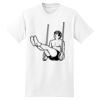 Beefy T® Born To Be Worn 100% Cotton T Shirt Thumbnail