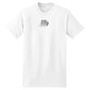 Beefy T® Born To Be Worn 100% Cotton T Shirt Thumbnail