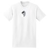 Beefy T® Born To Be Worn 100% Cotton T Shirt Thumbnail