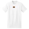 Beefy T® Born To Be Worn 100% Cotton T Shirt Thumbnail