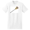 Beefy T® Born To Be Worn 100% Cotton T Shirt Thumbnail