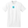 Beefy T® Born To Be Worn 100% Cotton T Shirt Thumbnail