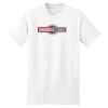 Beefy T® Born To Be Worn 100% Cotton T Shirt Thumbnail