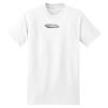 Beefy T® Born To Be Worn 100% Cotton T Shirt Thumbnail