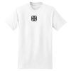 Beefy T® Born To Be Worn 100% Cotton T Shirt Thumbnail