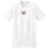 Beefy T® Born To Be Worn 100% Cotton T Shirt Thumbnail