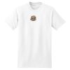 Beefy T® Born To Be Worn 100% Cotton T Shirt Thumbnail