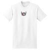 Beefy T® Born To Be Worn 100% Cotton T Shirt Thumbnail