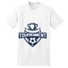 Beefy T® Born To Be Worn 100% Cotton T Shirt Thumbnail