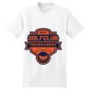 Beefy T® Born To Be Worn 100% Cotton T Shirt Thumbnail