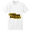 Beefy T® Born To Be Worn 100% Cotton T Shirt Thumbnail