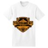 Beefy T® Born To Be Worn 100% Cotton T Shirt Thumbnail
