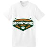 Beefy T® Born To Be Worn 100% Cotton T Shirt Thumbnail