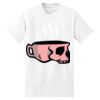 Beefy T® Born To Be Worn 100% Cotton T Shirt Thumbnail