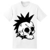 Beefy T® Born To Be Worn 100% Cotton T Shirt Thumbnail