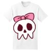 Beefy T® Born To Be Worn 100% Cotton T Shirt Thumbnail
