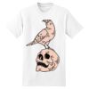 Beefy T® Born To Be Worn 100% Cotton T Shirt Thumbnail