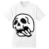 Beefy T® Born To Be Worn 100% Cotton T Shirt Thumbnail