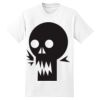 Beefy T® Born To Be Worn 100% Cotton T Shirt Thumbnail