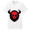 Beefy T® Born To Be Worn 100% Cotton T Shirt Thumbnail