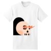 Beefy T® Born To Be Worn 100% Cotton T Shirt Thumbnail