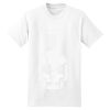 Beefy T® Born To Be Worn 100% Cotton T Shirt Thumbnail