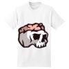 Beefy T® Born To Be Worn 100% Cotton T Shirt Thumbnail
