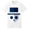Beefy T® Born To Be Worn 100% Cotton T Shirt Thumbnail