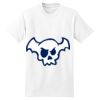 Beefy T® Born To Be Worn 100% Cotton T Shirt Thumbnail