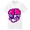 Beefy T® Born To Be Worn 100% Cotton T Shirt Thumbnail