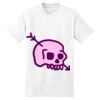 Beefy T® Born To Be Worn 100% Cotton T Shirt Thumbnail