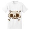 Beefy T® Born To Be Worn 100% Cotton T Shirt Thumbnail
