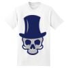 Beefy T® Born To Be Worn 100% Cotton T Shirt Thumbnail
