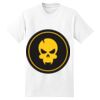 Beefy T® Born To Be Worn 100% Cotton T Shirt Thumbnail