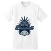 Beefy T® Born To Be Worn 100% Cotton T Shirt Thumbnail