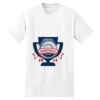 Beefy T® Born To Be Worn 100% Cotton T Shirt Thumbnail