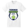 Beefy T® Born To Be Worn 100% Cotton T Shirt Thumbnail