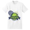 Beefy T® Born To Be Worn 100% Cotton T Shirt Thumbnail