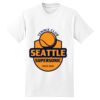 Beefy T® Born To Be Worn 100% Cotton T Shirt Thumbnail