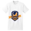 Beefy T® Born To Be Worn 100% Cotton T Shirt Thumbnail