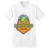Beefy T® Born To Be Worn 100% Cotton T Shirt Thumbnail