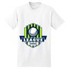 Beefy T® Born To Be Worn 100% Cotton T Shirt Thumbnail