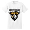Beefy T® Born To Be Worn 100% Cotton T Shirt Thumbnail