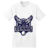 Beefy T® Born To Be Worn 100% Cotton T Shirt Thumbnail
