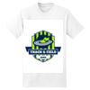 Beefy T® Born To Be Worn 100% Cotton T Shirt Thumbnail