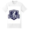 Beefy T® Born To Be Worn 100% Cotton T Shirt Thumbnail