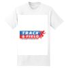 Beefy T® Born To Be Worn 100% Cotton T Shirt Thumbnail