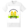 Beefy T® Born To Be Worn 100% Cotton T Shirt Thumbnail