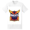 Beefy T® Born To Be Worn 100% Cotton T Shirt Thumbnail