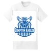 Beefy T® Born To Be Worn 100% Cotton T Shirt Thumbnail